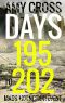 [Mass Extinction Event 09] • Days 195 to 202